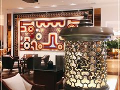 -西藏饭店·亚克·食光自助餐厅(文殊院店)
