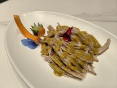 -万荣烤鸭店·北京菜(天坛店)