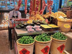 -大张烙馍村(三环南路旗舰店)