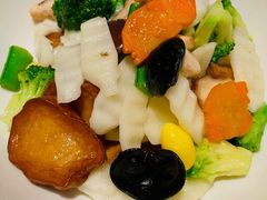 -玫瑰厅上海菜(兴国路店)