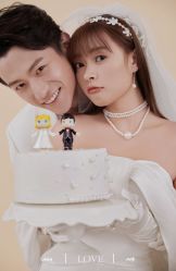 -角色婚纱摄影(中心店)