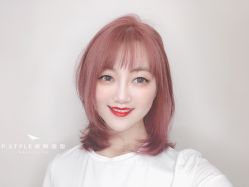 -P.STYLE派斯造型