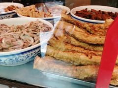 -三毛烤鸡(清泰街店)