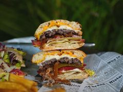 -靡瑅miti西式融合餐吧(星海湾水岸风情街店)