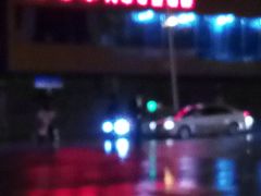 -鑫农家大院(余家头店)