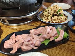 -大壮家原味烤肉(兴华北街店)