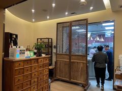 -五观堂素食(新华路店)