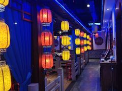 -唇辣号重庆老火锅(燕郊鑫乐汇店)