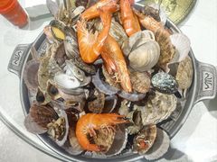 -和源祥·日照菜扛把子(万平口一店)