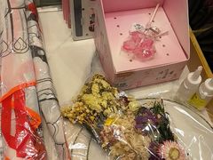 -万达瑞华酒店美食汇自助餐厅(楚河汉街店)