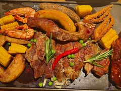 -1886德国汽车餐厅(外滩中央店)