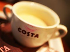 COSTA&nbsp;COFFEE(凯德晶品一店)-COSTA COFFEE(西贸凯德晶品4层2店)