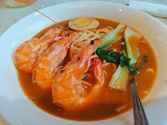 鲜虾面-子霖南山鲜虾面(南山总店)