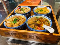 -阿庄新豫菜(通泰路店)