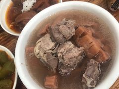 -雨田饭店(华兴东街店)
