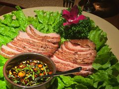 猪颈肉-花马天堂云南餐厅 Lost Heaven(外滩店)