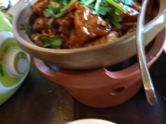 -徽三说·土徽菜·中国徽菜连锁品牌(一中店)