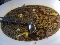 麻得跳-胡马八破·川菜小馆(高新万达店)