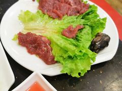 -领鲜风味花雕鸡(马端街店)
