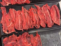 -牛品福潮汕牛肉火锅(旺庄店)