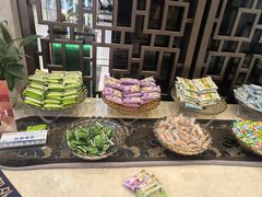 -长沙南站高铁贵宾厅