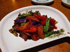 -吴越荣记苏州菜·松鼠桂鱼100%活鱼现做(斜塘老街店)
