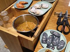 -蚝英雄·自助烤蚝(高新店)
