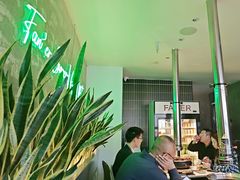 -范儿·嫂子烤肉·精致炭火烤肉(长治路店)