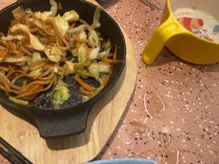 -元气寿司(东方宝泰店)