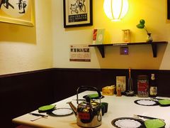 -一叶一世界•素食餐厅(新光天地店)