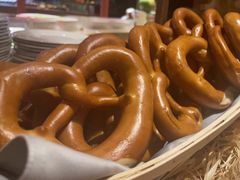 -上海东方佘山翰悦阁酒店·Vie全日制餐厅