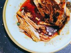 -江边城外烤全鱼(龙德广场店)