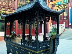 -上海白云观