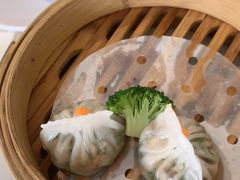 -东江渔村·古典园林·30年粤菜老字号(太和店)