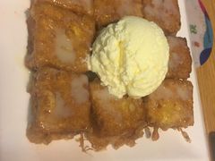 -嘉旺港式茶餐厅(延长中路店)