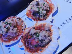 -很久以前羊肉串(打浦路店)