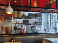 -新兴园饺子馆(北京百子湾店)