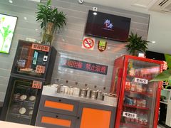 -张亮麻辣烫(上海天津路店)