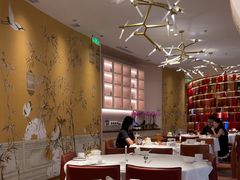 -洋洋中餐馆·SINCE 1997(龙湖星湖天街店)