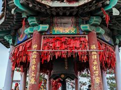 -天津盘山风景名胜区