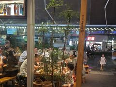 -木屋烧烤(坂田天安云谷店)