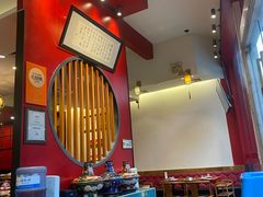 -1078號老北京涮肉(松柏店)