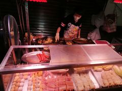 -明记牛杂(新马路分店)