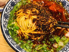-马艾萨中国兰州牛肉拉面(劲松店)