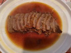 -西贝莜面村(双井店)