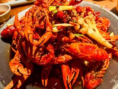 -乔街深夜食堂·小龙虾·高压锅生蚝(杭州总店)