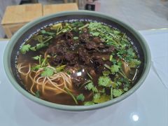 -旺泉餐饮店·清真牛肉面馆