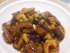 -79号渔船海鲜饭店(华强北店)