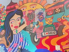 -Mesa Madre梅萨妈妈·Bintana(国贸店)