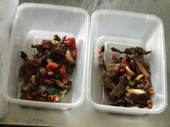 -周记热干面豆皮大王(桃花东街店)